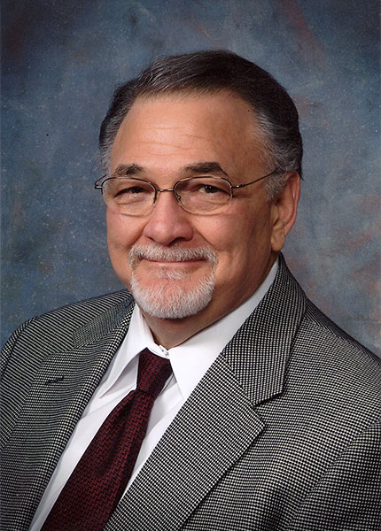 Len Given, President